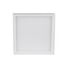 Painel De Led Stella Quadrado Deep De Sobrepor Recuado 22w Bi