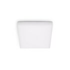 Painel De Led Taschibra Frameless Quadrado Embutir 18w Bivolt