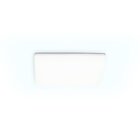 Painel De Led Taschibra Frameless Quadrado Embutir 18w Bivolt