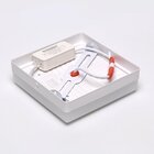 Painel De Led Taschibra Frameless Quadrado Sobrepor 18w Bivol