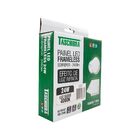 Painel De Led Taschibra Frameless Quadrado Sobrepor 24w Bivol