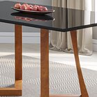 Painel De Led Taschibra Frameless Quadrado Sobrepor 24w Bivol