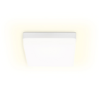 Painel De Led Taschibra Frameless Quadrado Sobrepor 48w Bivol