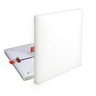 Painel De Led Taschibra Frameless Quadrado Sobrepor/embutir 2