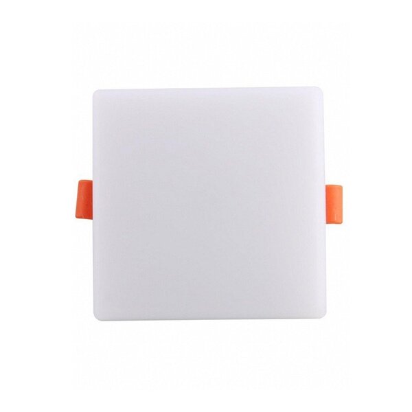 Painel De Led Taschibra Frameless Quadrado Sobrepor/embutir 3