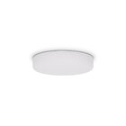 Painel De Led Taschibra Frameless Redondo Embutir 18w Bivolt