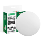 Painel De Led Taschibra Frameless Redondo Embutir 36w Bivolt