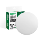 Painel De Led Taschibra Frameless Redondo Sobrepor 36w Bivolt