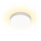 Painel De Led Taschibra Frameless Redondo Sobrepor 36w Bivolt