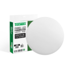 Painel De Led Taschibra Frameless Redondo Sobrepor 48w Bivolt