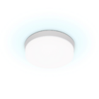 Painel De Led Taschibra Frameless Redondo Sobrepor 48w Bivolt