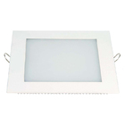 Painel De Led Taschibra Quadrado Lux De Embutir 24w 6500k Biv