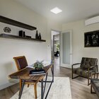 Painel De Led Taschibra Quadrado Lux De Sobrepor 24w 6500k Bi