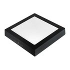 Painel De Led Taschibra Quadrado Lux De Sobrepor 24w Bivolt P