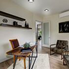 Painel De Led Taschibra Quadrado Lux De Sobrepor 24w Bivolt P