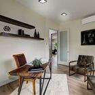 Painel De Led Taschibra Quadrado Lux De Sobrepor 24w Bivolt P