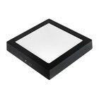 Painel De Led Taschibra Quadrado Lux De Sobrepor 24w Bivolt P