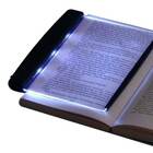 Painel De Luz Luminária Para Leitura Noturna Light Panel Lant