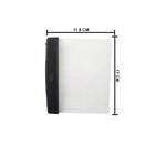 Painel De Luz Luminária Para Leitura Noturna Light Panel Lant