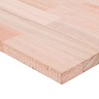 Painel de Madeira Eucalipto Saligna 1,7cm 0,305x1,22m Madvei