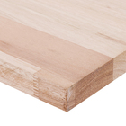 Painel de Madeira Eucalipto Saligna 1,7cm 0,305x1,22m Madvei