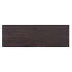 Painel de Madeira MDF 1,5cm Imbuia Terra 91,5x274cm Eucatex