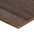 Painel de Madeira MDF Imbuia Terra 136x45x0,15cm