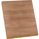 Painel de Madeira MDF Noce Amendoa 270x185x1,5cm