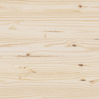 Painel de Madeira Pinus 17mm Natural 20x40cm Wooden