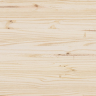 Painel de Madeira Pinus 17mm Natural 40x80cm Wooden