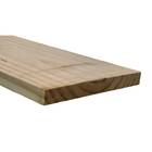Painel de Madeira Pinus Natural 20x100x2cm Madeiras Lega