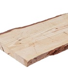 Painel de Madeira Pinus 45mm 35x200cm Rstico Settis