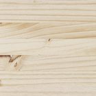 Painel de Madeira Pinus Natural 20x120x1,8cm Vert