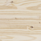 Painel de Madeira Pinus Natural 30x30x1,7cm Settis
