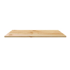 Painel de Madeira Pinus Natural 30x80x1,8cm Vert