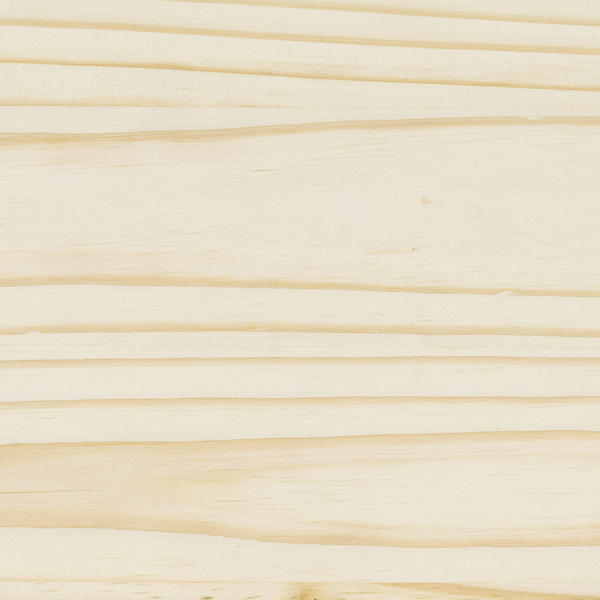 Painel de Madeira Pinus Slim Natural 30x120x1,7cm Settis