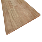 Painel de Madeira Eucalipto Saligna 18mm 30x120cm Depinus