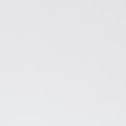 Painel de MDF por Metro 1,5cm Branco TX Eucatex