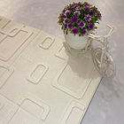 PAINEL DE PAREDE 3D AUTOADESIVO DECORATIVO