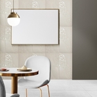 PAINEL DE PAREDE 3D AUTOADESIVO DECORATIVO KIT 16 PÇS