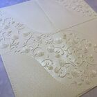 PAINEL DE PAREDE 3D AUTOADESIVO DECORATIVO KIT 16 PÇS