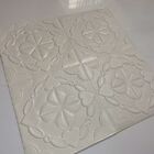 PAINEL DE PAREDE 3D DECORATIVO AUTOADESIVO