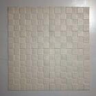 PAINEL DE PAREDE 3D DECORATIVO AUTOADESIVO