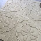 PAINEL DE PAREDE 3D DECORATIVO AUTOADESIVO KIT 16 PÇS