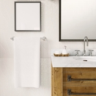 PAINEL DE PAREDE 3D DECORATIVO AUTOADESIVO KIT 25 PÇS