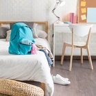 PAINEL DE PAREDE 3D DECORATIVO AUTOADESIVO KIT 4 PÇS