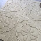 PAINEL DE PAREDE 3D DECORATIVO AUTOADESIVO KIT 4 PÇS