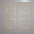 PAINEL DE PAREDE 3D DECORATIVO AUTOADESIVO KIT 8 PÇS