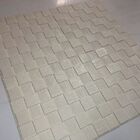 PAINEL DE PAREDE 3D DECORATIVO AUTOADESIVO KIT 8 PÇS