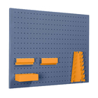 Painel de Parede 575X725mm  575x725x20mm  Presto
